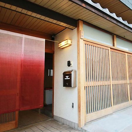 Nara Imai Houseヴィラ エクステリア 写真